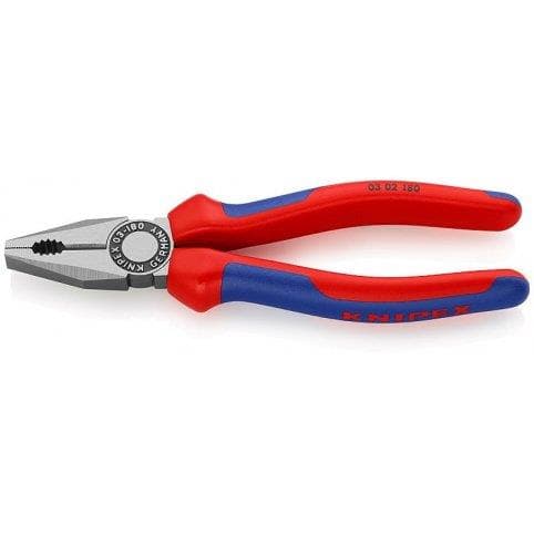 Kombinačky Knipex 180 1
