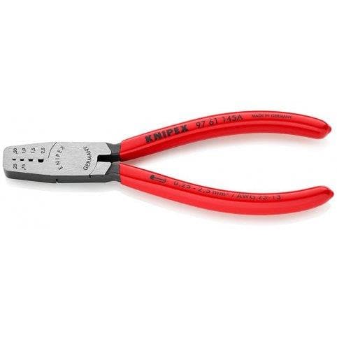 Lisovacie kliešte Knipex 9761-145 1