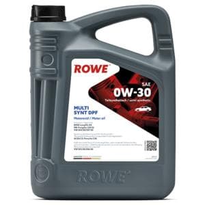 ROWE Motorový olej 20112-0050-99 1