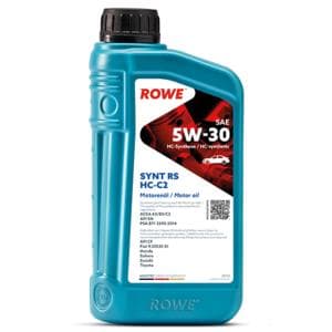 ROWE Motorový olej 20113-0010-99 1