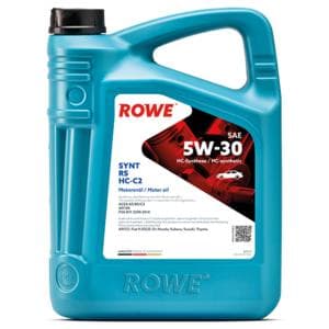 ROWE Motorový olej 20113-0050-99 1