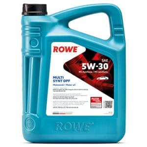 ROWE Motorový olej 20125-0040-99 1