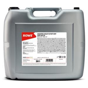 ROWE Motorový olej 20125-0200-99