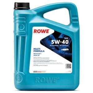 ROWE Motorový olej 20138-0050-99 1