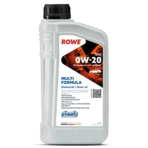 ROWE Motorový olej 20202-0010-99 1