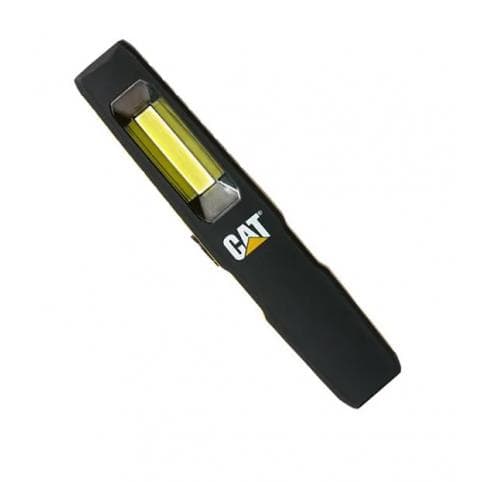 Svietidlo dobíjacie tenké CAT CT1205, 175 lm 1