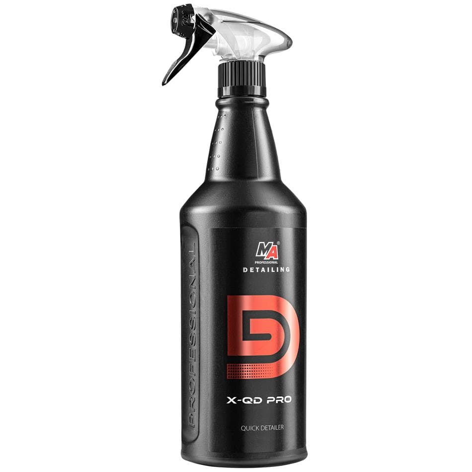 X-QD PRO 1L Quick Detailer 1