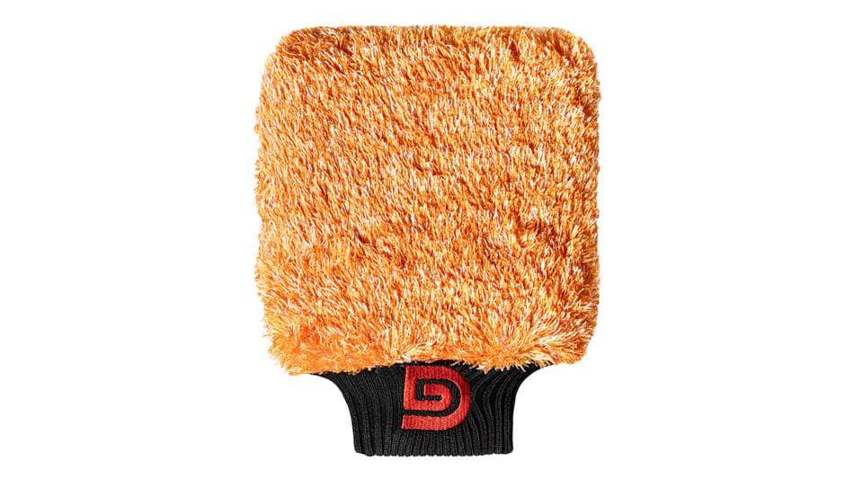 X-CARE MITT 1