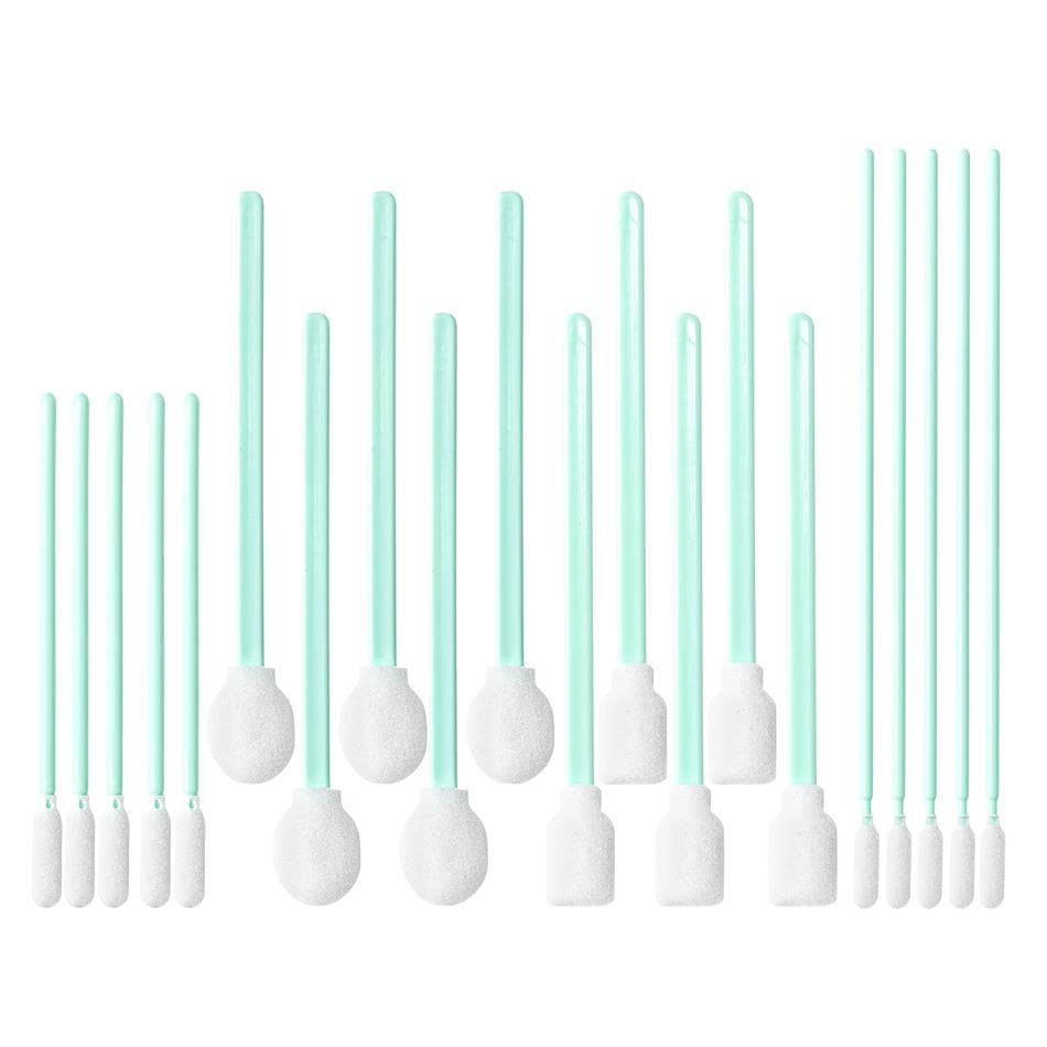 X-SWABS SET 20ks 1