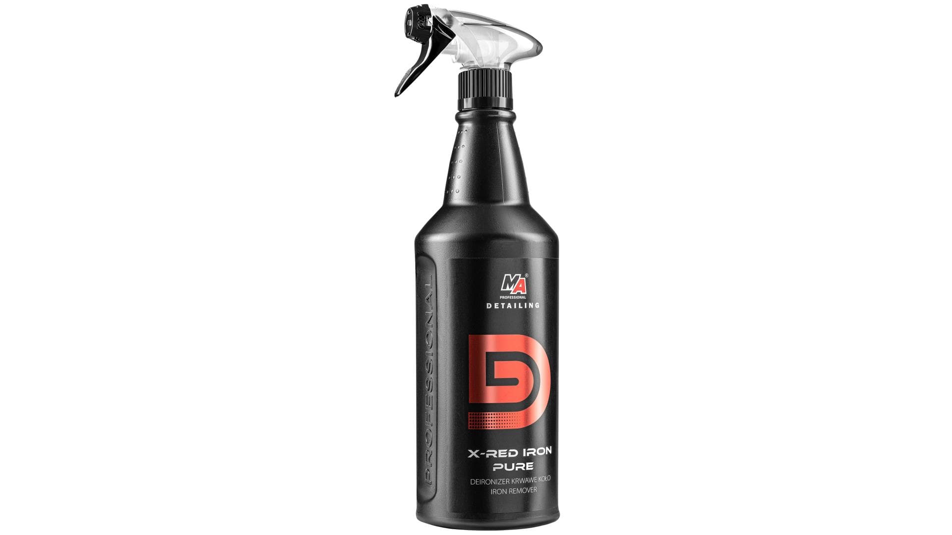 X-RED IRON PURE 1L