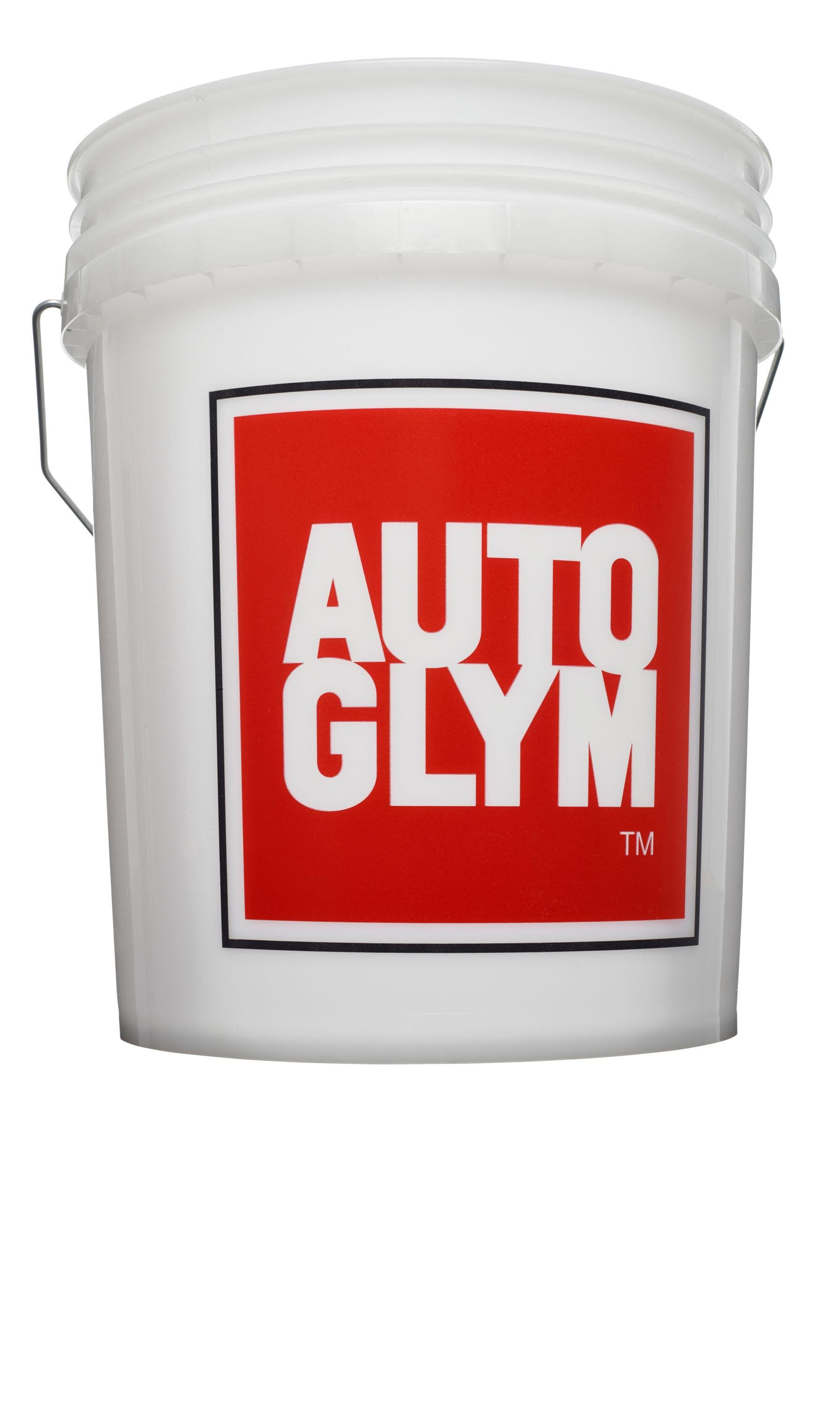 Car wash bucket Autoglym 20LBKT 1