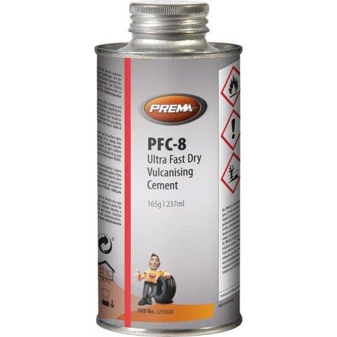 Vulkanizačný cement 237ml PREMA 1