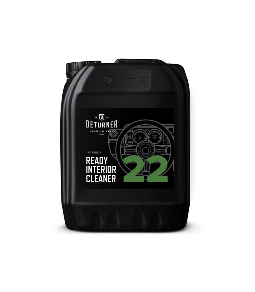 Deturner Ready Interior Cleaner 5l - Univerzálny čistič interiéru 22-5