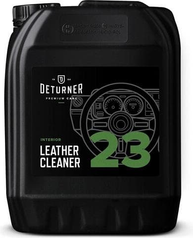 Deturner Leather Cleaner 5l - čistič kože 23-5 1