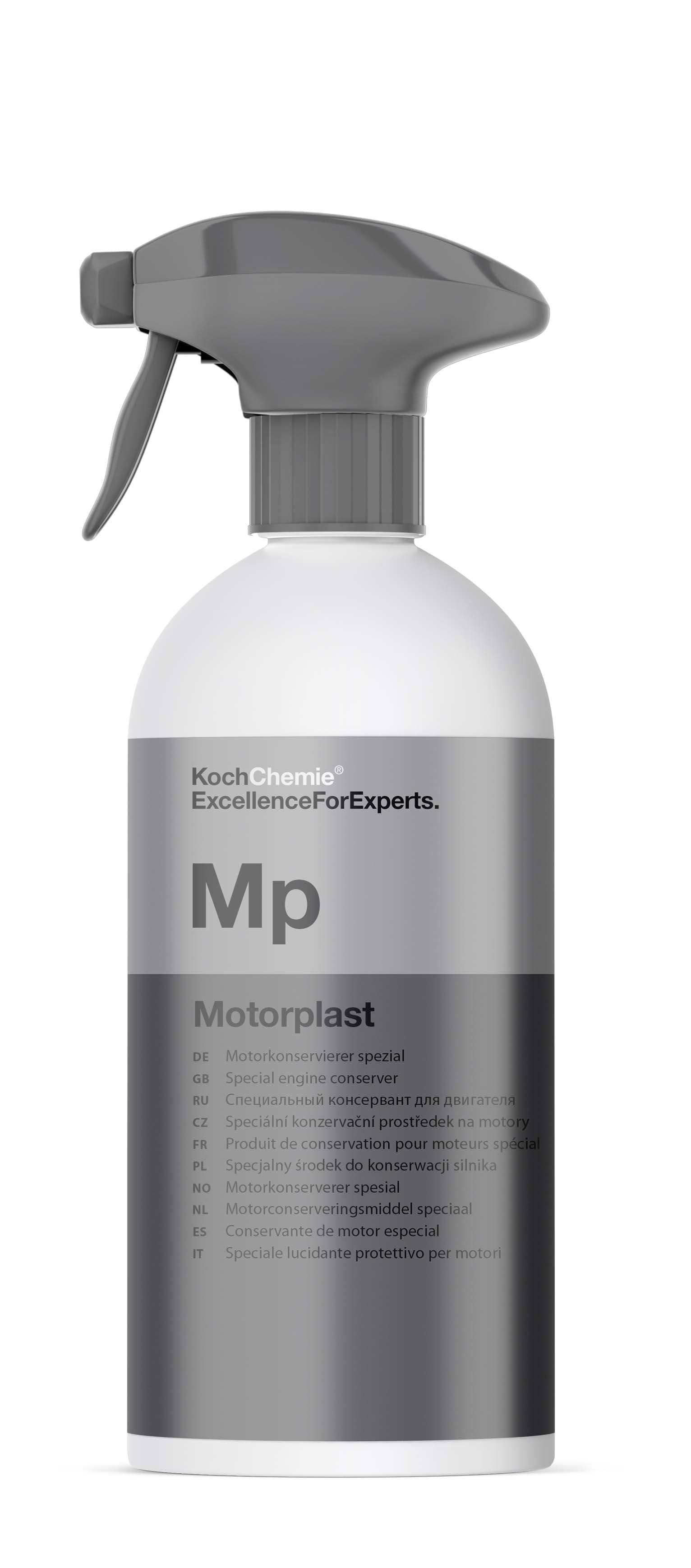 Motorplast 500ml