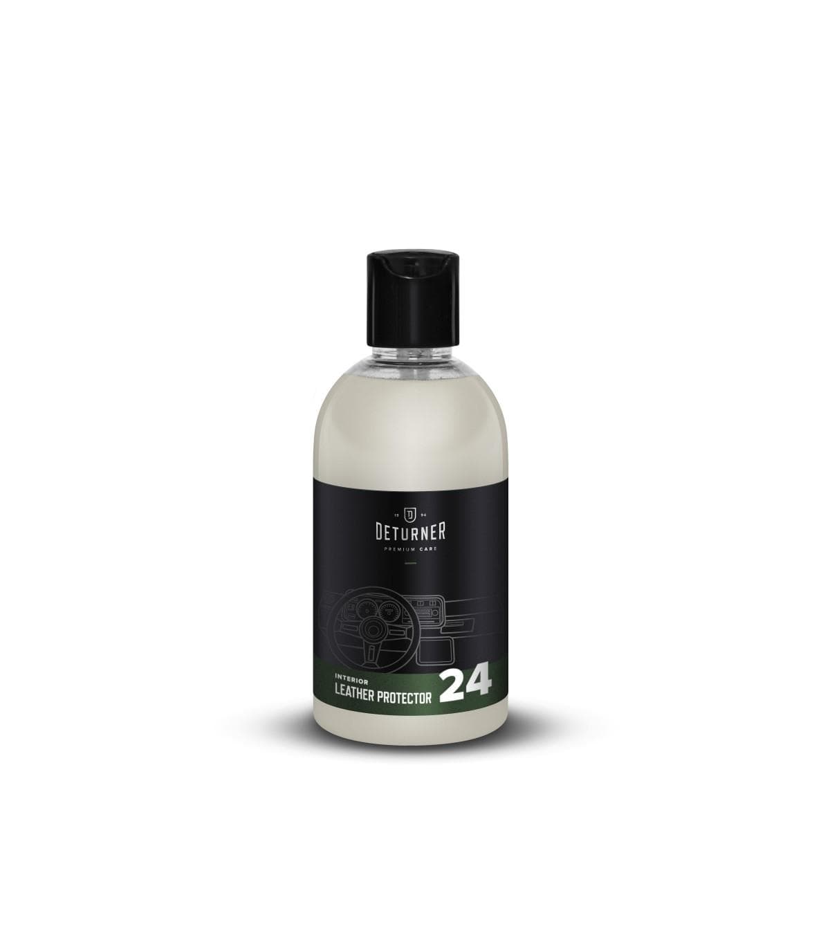 Deturner Leather Protector 250ml - Impregnácia kože 24-25 Deturner 1