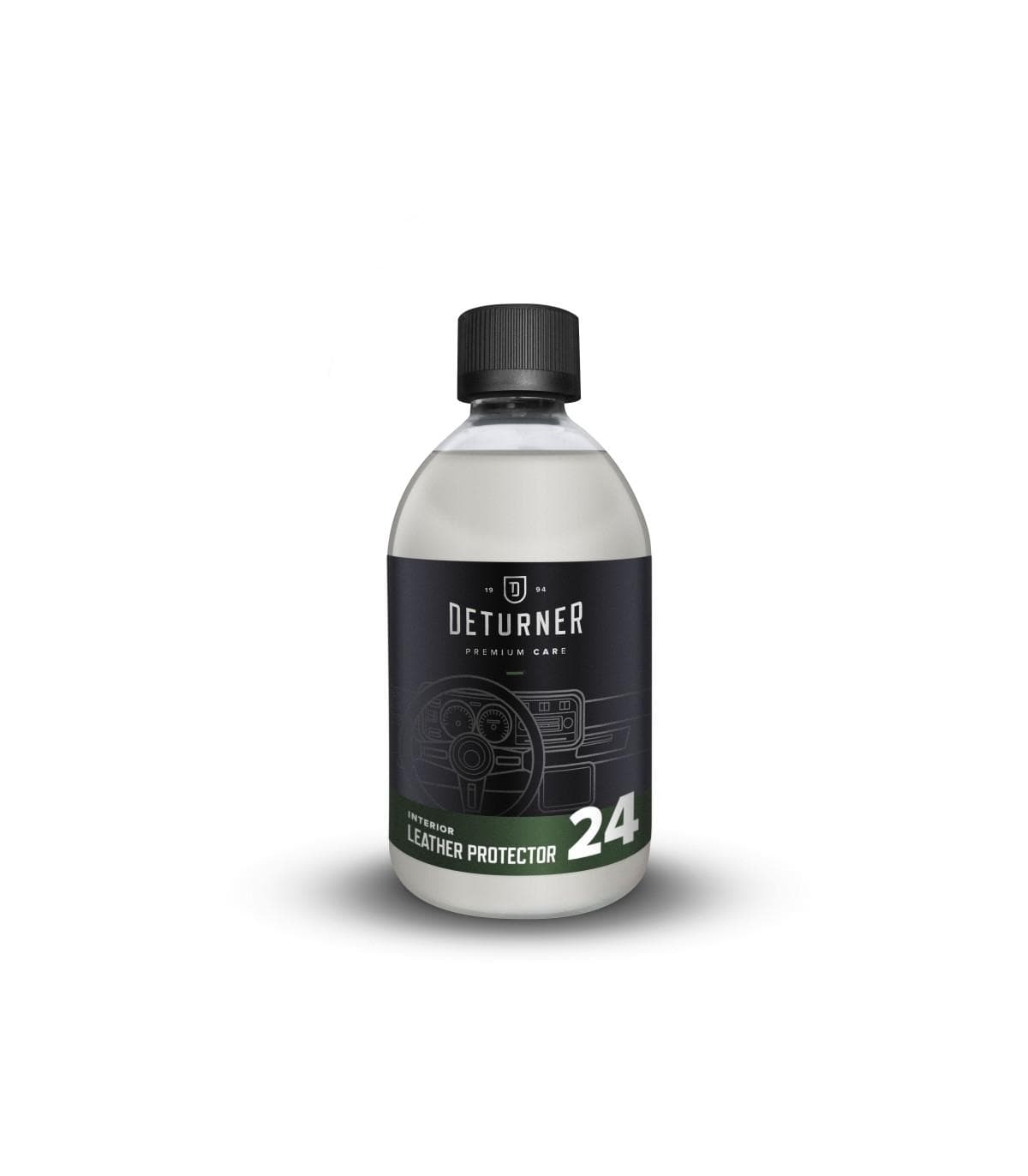 Deturner Leather Protector 500ml - Impregnácia kože 24 Deturner 1