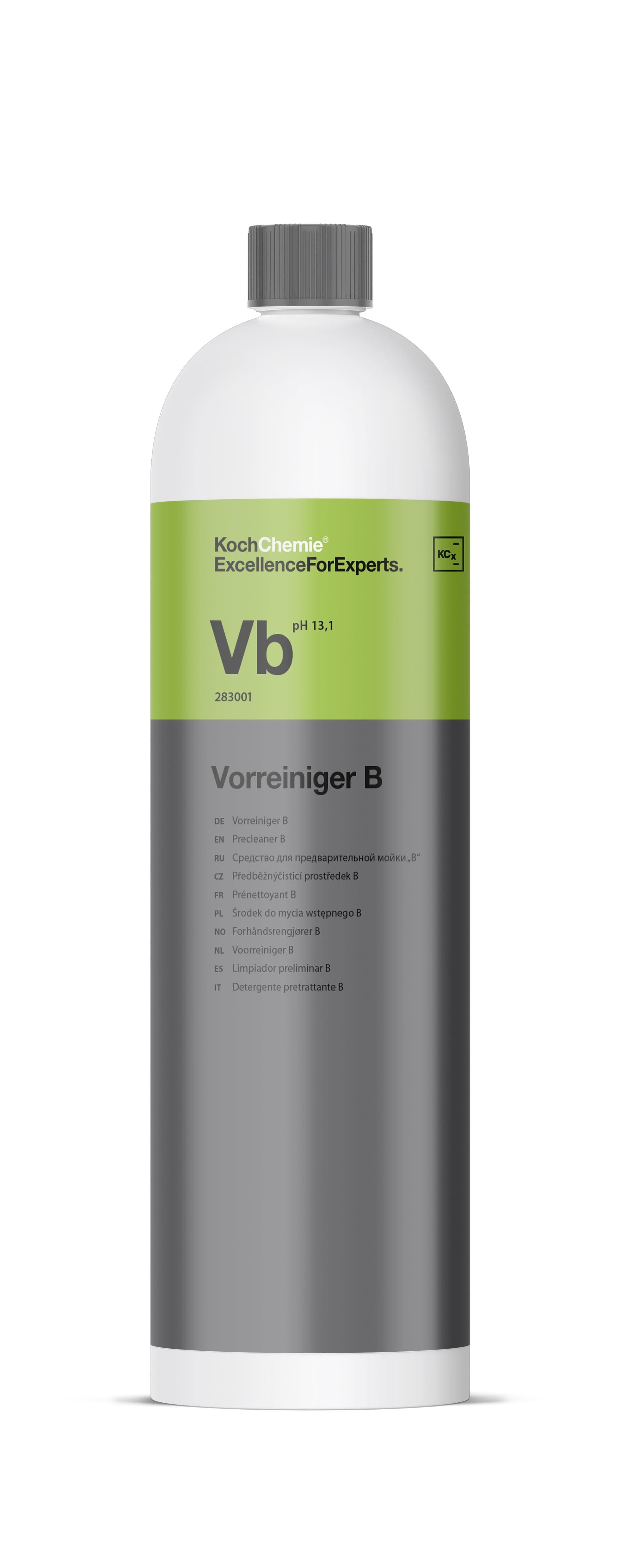 Vorreiniger B (Vb) - Predumývač 1L 1