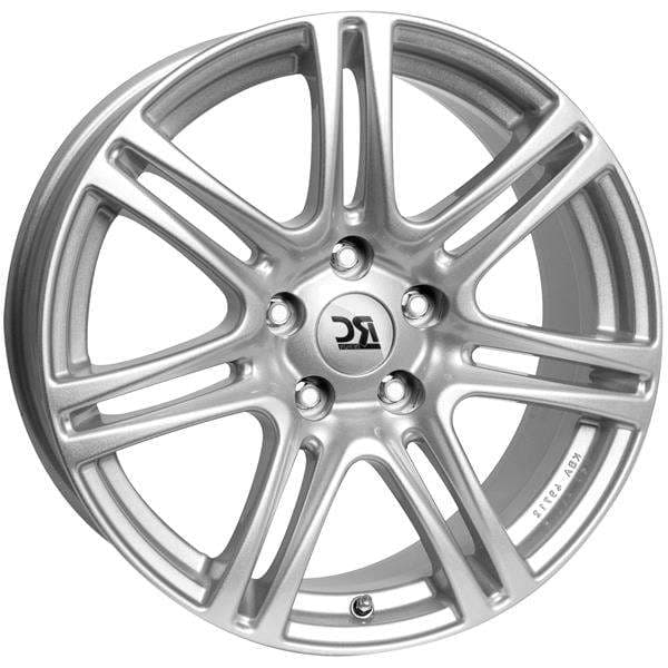 Hliníkový disk RC-DESIGN RC24 16 5x112 - 28449 1