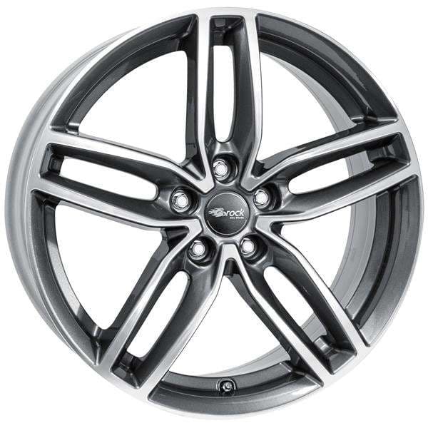 Hliníkový disk RC-DESIGN RC29 19 5x114,3 - 28676