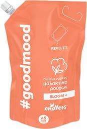 Endless GoodMood, Koncentrovaná aviváž, zmäkčovadlo vo vrecku, Bloom+ 1l