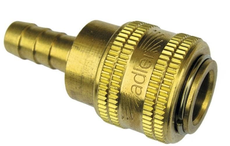 Rýchlospojka ADLER na pripojenie hadice 8 mm 1