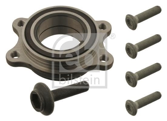 FEBI BILSTEIN Ložisko kolesa - opravná sada 30271-D 1