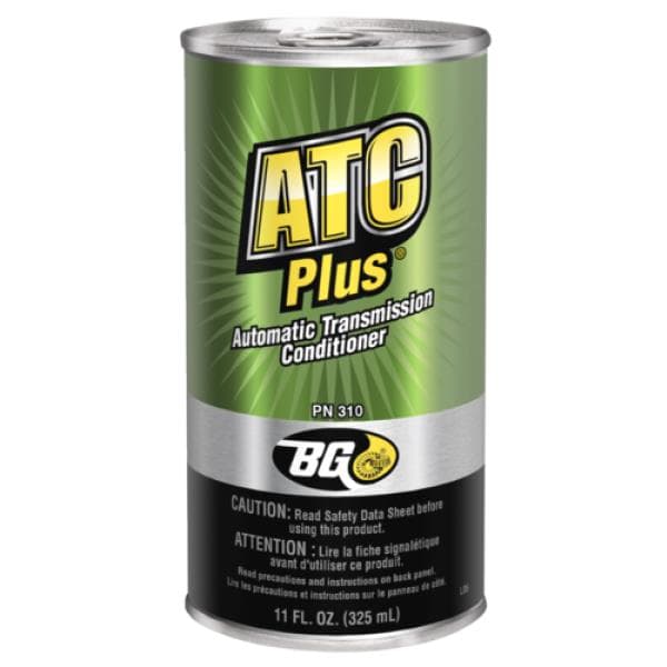 BG 310 ATC Plus 1