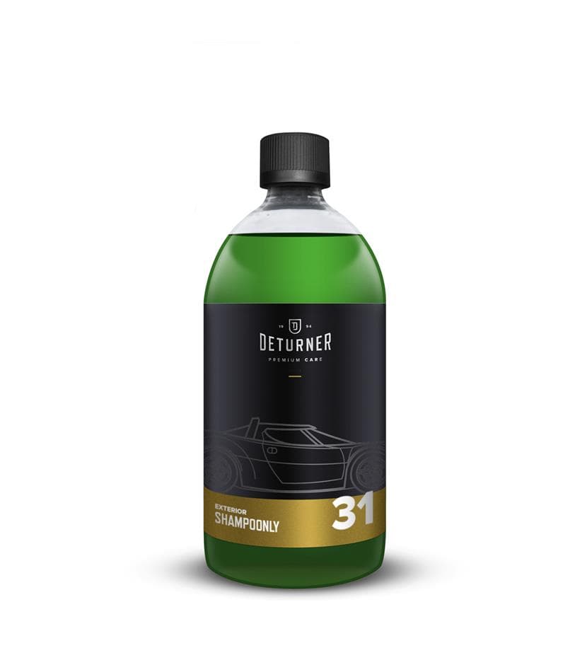 Deturner ShampooONLY 1l - pH neutrálny autošampón 31-1