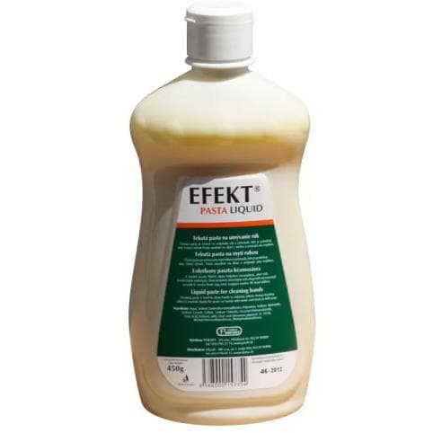 EFEKT LIQUID pasta, 450 g 1