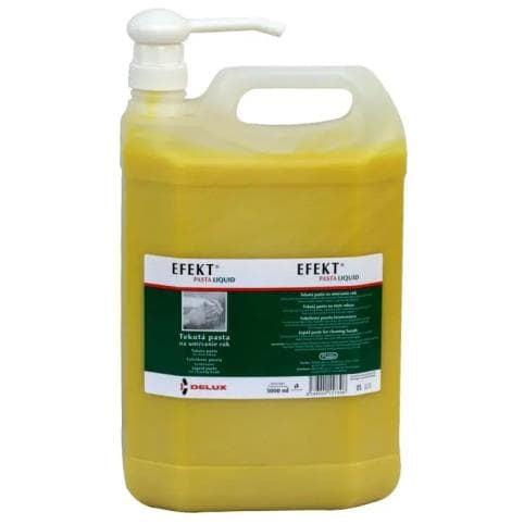 EFEKT LIQUID pasta, 5L s dávkovačom 1
