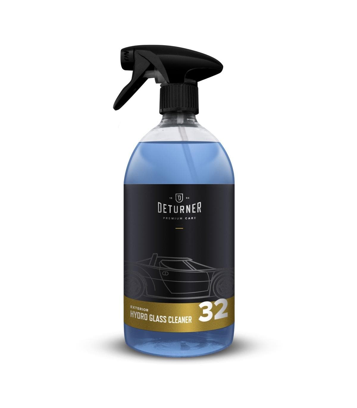 Deturner Hydro Glass Cleaner 1l - čistič okien 32-1 1