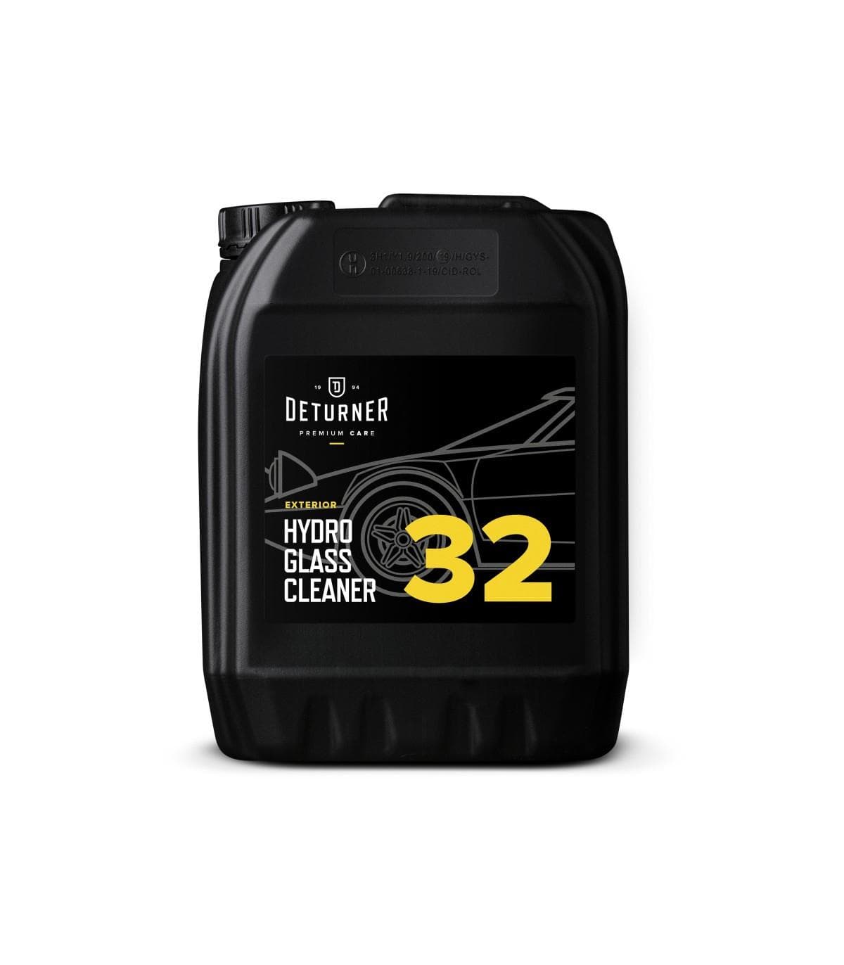 Deturner Hydro Glass Cleaner 5l - čistič okien 32-5 1