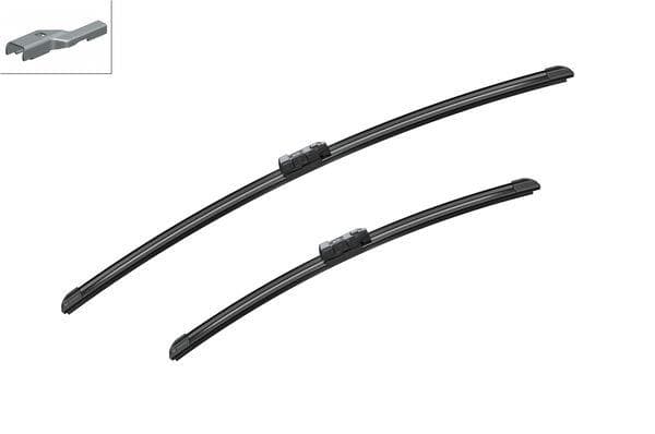 BOSCH Stieracia lišta 3 397 007 309-D