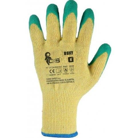 Polomáčané rukavice Roxy s blistrom 1