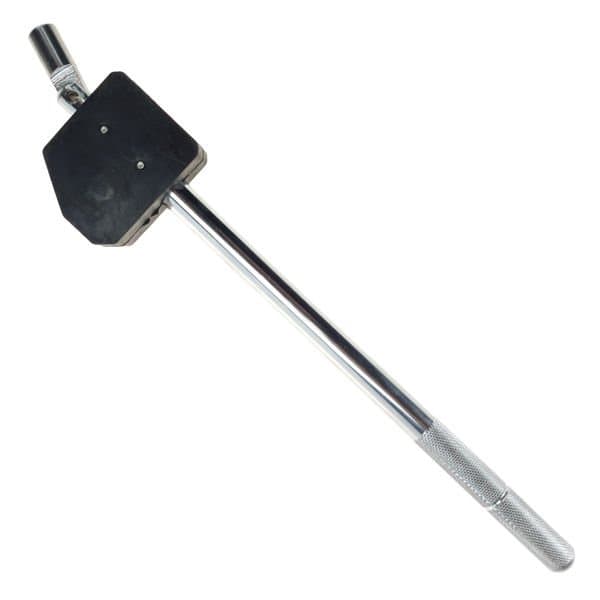 Nástroj na montáž ventilov TPMS s gumovým chráničom - Stix 1