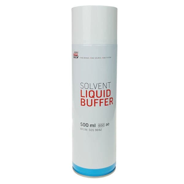 Liquid buffer 500ml sprej – odmasťovač v spreji Rema Tip Top 1