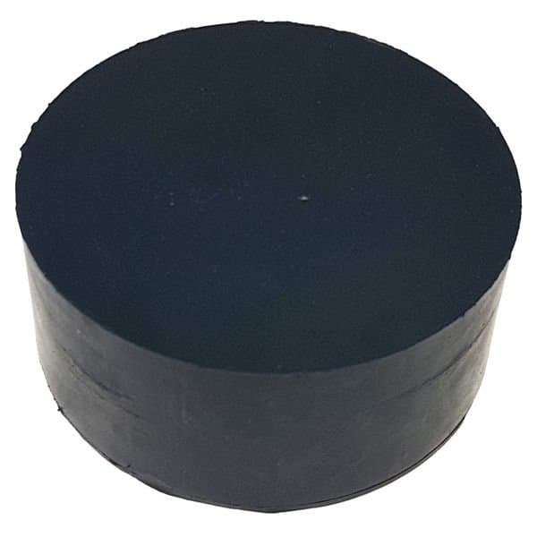 Gumové podložky pre zdviháky P9 100x40mm - Stix 1