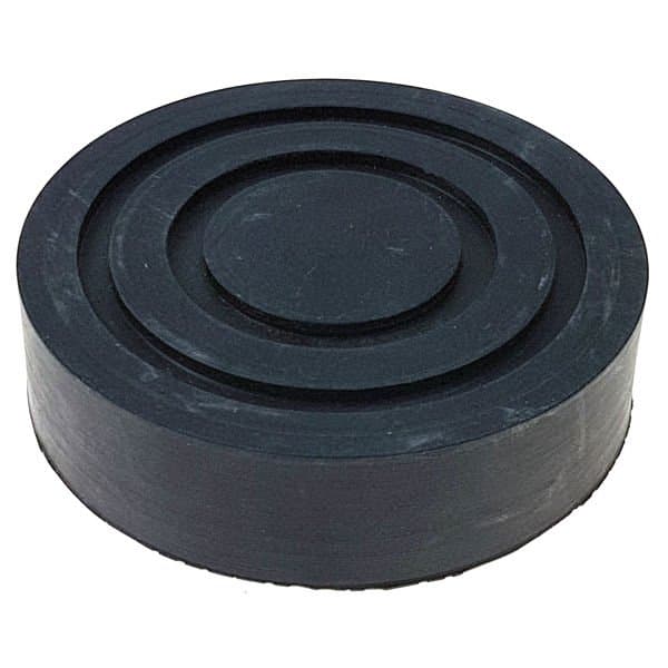 Gumové podložky pre zdviháky P10 70x21mm - Stix 1