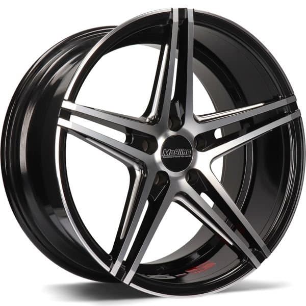 Hliníkový disk Magline RS5 20" 5x112 1