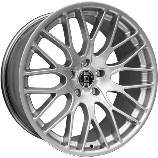Hliníkový disk Diewe Wheels Impatto 19 5x112 - 36976