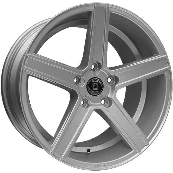 Hliníkový disk Diewe Wheels Cavo 19 5x130 - 37023