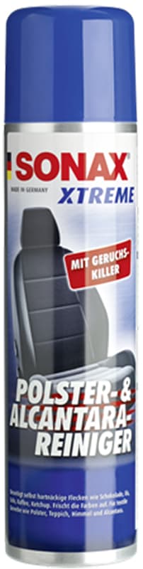 SONAX XTR Čistič čalúnenia 400 ml 3715532