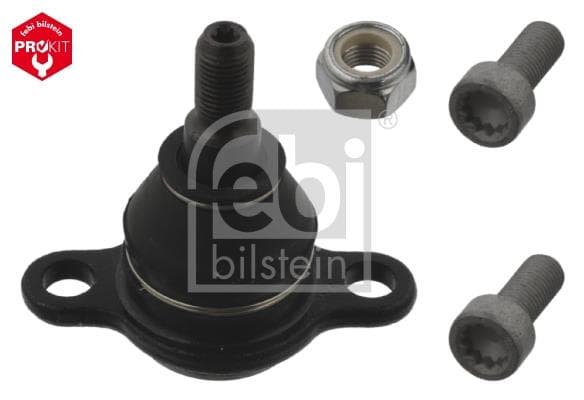 FEBI BILSTEIN Zvislý/nosný čap 37282-D 1