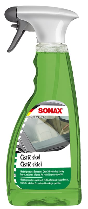 SONAX Čistič skiel 500 ml 3731034 1