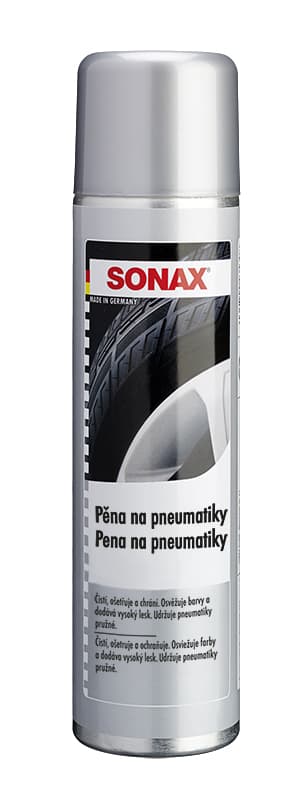 SONAX Pena na pneumatiky 400 ml 3751532 1