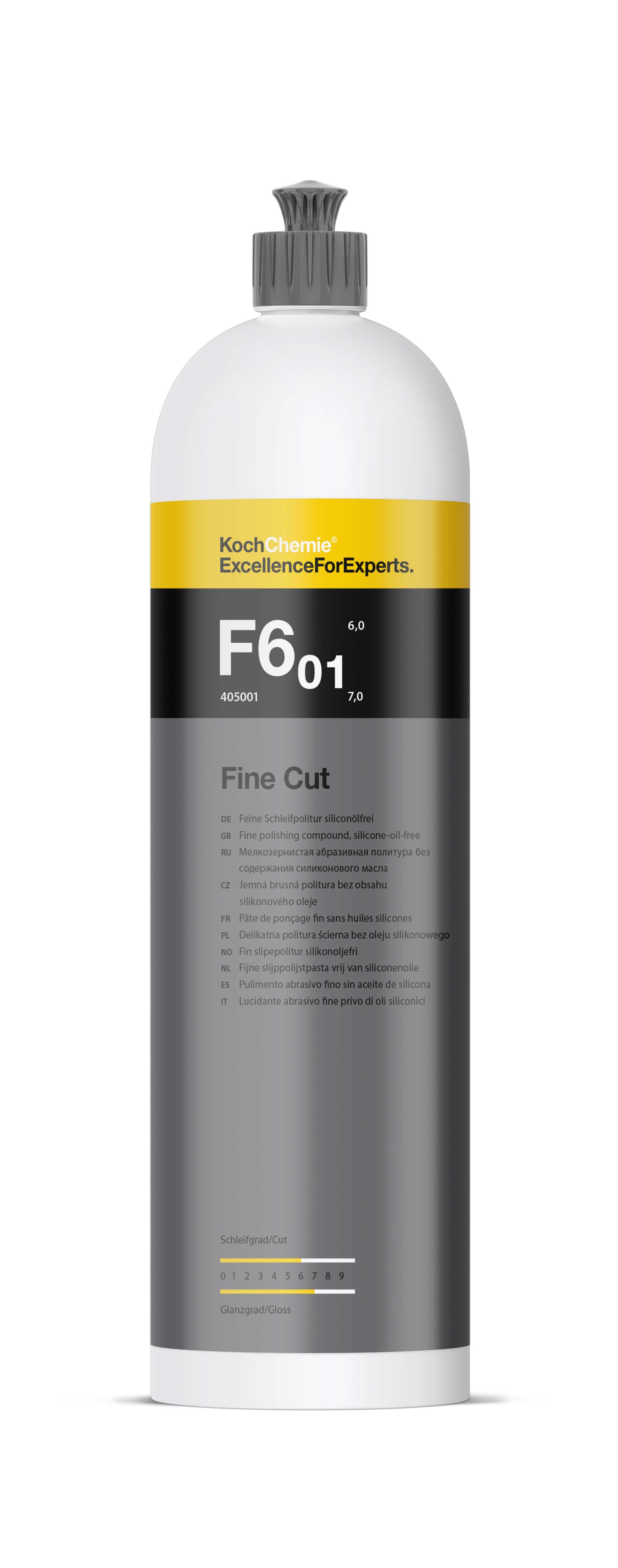 Fine Cut F6.01 1 L 1