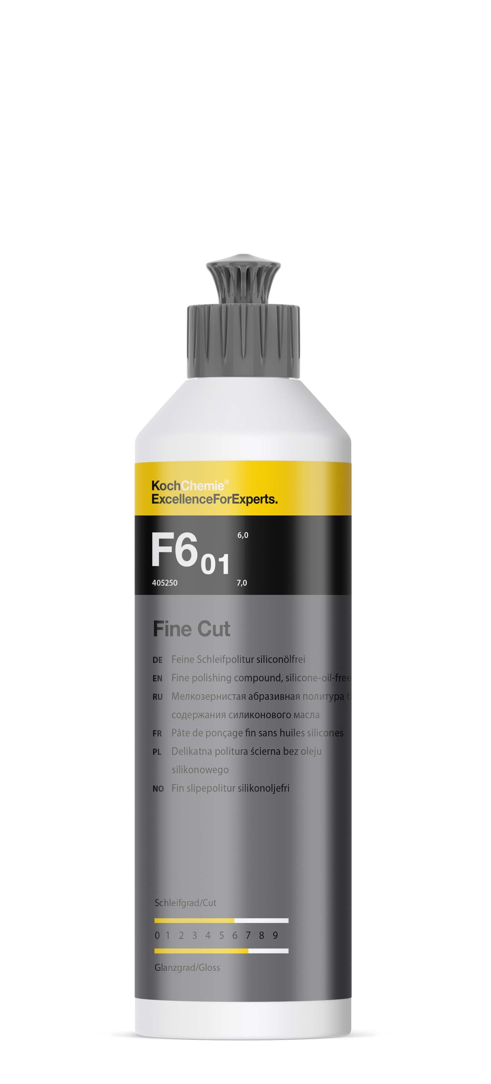 Fine Cut F6.01 250ml 1