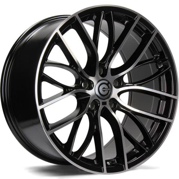 Hliníkový disk Carbonado Shine 18 5x120 - 40683