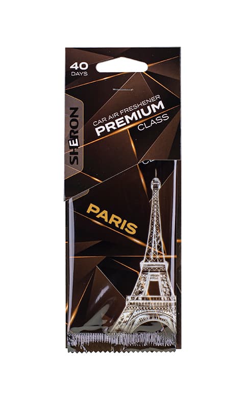 Osviežovač Premium Class Paris